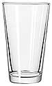 %Swedish-catname% Monogrammed Ale Glass - 17 oz
