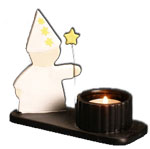 %Swedish-catname% Starboy Votive Candleholder