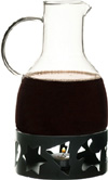 %Swedish-catname% Gl�gg (Glogg) Pot with Warmer