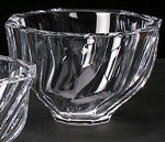 %Swedish-catname% Residence Bowl by Orrefors - Large