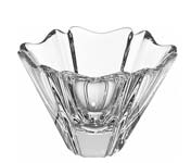"Orion" Crystal Bowl by Orrefors (reg. $150)