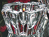 %Swedish-catname% inactive CRYSTAL VOTIVE CANDLE - MAX