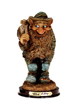 %Swedish-catname% Troll Papa - By Rolf Lidberg