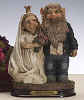 %Swedish-catname% Troll Wedding - by Rolf Lidberg