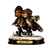 %Swedish-catname% Troll Skaters - By Rolf Lidberg