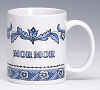 %Swedish-catname% Mug - Mormor
