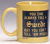 %Swedish-catname% Mug - Tell A Swede