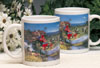 %Swedish-catname% Sweden Mug