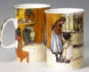 %Swedish-catname% Carl Larsson Mug 