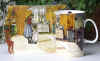 %Swedish-catname% Carl Larson Snack Set 