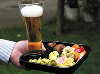 Party Plates 10pk