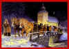%Swedish-catname% Bergerlind Poster - 