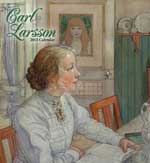 2013 Carl Larsson Calendar (Was $13.99)