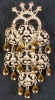%Swedish-catname% Norwegian Solje (S�lje) Bridal Brooch