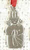 %Swedish-catname% St. Lucia Pewter Ornament