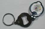 Seasons of Sweden Key Ring Combo