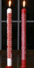 %Swedish-catname% Advent Candle