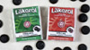 %Swedish-catname% L�kerol Lozenges
