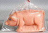 %Swedish-catname% Marzipan Piglet