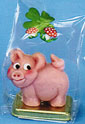 %Swedish-catname% Lucky Marzipan Pig 