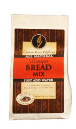%Swedish-catname% Scandinavian Limpa Sweet Rye Bread Mix