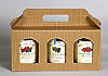 %Swedish-catname% Scandinavian Berry Trio Gift Pack