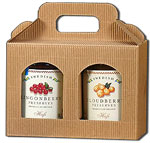 %Swedish-catname% Scandinavian Berry Pair Gift Pack