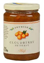 %Swedish-catname% Cloudberry Preserves