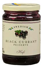 %Swedish-catname% Black Currant Preserves (reg. $7.25)