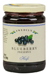 %Swedish-catname% A Bucket of Swedish Lingonberries (Midnight Sun brand)