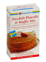 %Swedish-catname% Swedish Pancake Mix