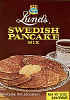%Swedish-catname% Lund's Swedish Pancake Mix