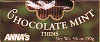 %Swedish-catname% Swedish Chocolate Mint Thin Cookies