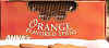 %Swedish-catname% Swedish Orange Flavored Cookies