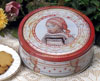 %Swedish-catname% Carl Larsson Tin with 