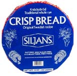 %Swedish-catname% Swedish Crispbread - Siljans Kn�ckebr�d