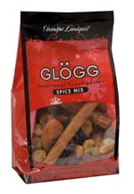 %Swedish-catname% Grandpa Lundquist's Swedish Gl�gg Spices