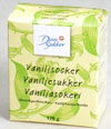 %Swedish-catname% Scandinavian Vanilla Sugar