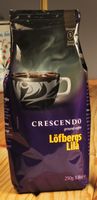 %Swedish-catname% Swedish L�fbergs Lila Dark Roast Coffee