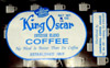 %Swedish-catname% King Oscar Coffee from Lindsborg