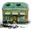 %Swedish-catname% Swedish S�derblandning Tea House-Tin