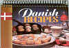 %Swedish-catname% Danish Recipes (small book)