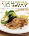 %Swedish-catname% Food and Cooking of Norway (book)