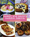 %Swedish-catname% Sweet and Savory Swedish Baking (book)