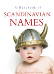 %Swedish-catname% Handbook of Scandinavian Names (book)