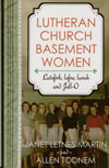 Lutheran Church Basement Women (book)