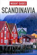 Hemslojd Swedish Gifts Sweden Insight Guide (book)