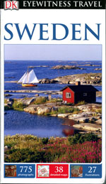 %Swedish-catname% Insight Guide Sweden (book)