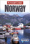 %Swedish-catname% Insight Guide Norway (book)