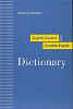 %Swedish-catname% Swedish / English Dictionary - Prisma
